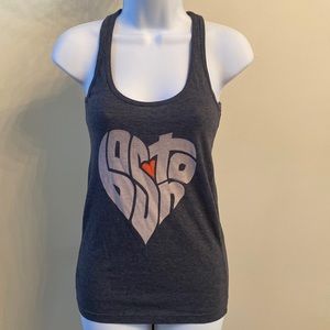 I love Boston tank xs